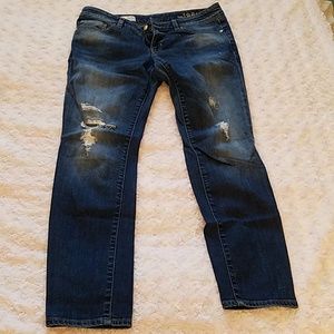 GAP Jeans